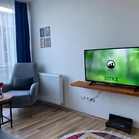 Sea View, Calm And Peaceful * Izmir