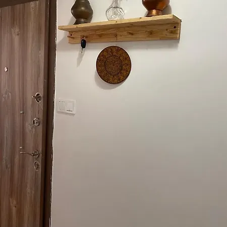 Sea View, Calm And Peaceful Apartment