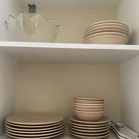 Apartment Sea View, Calm And Peaceful Izmir