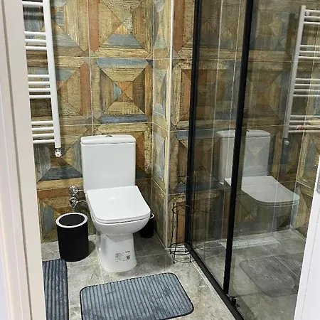 Sea View, Calm And Peaceful