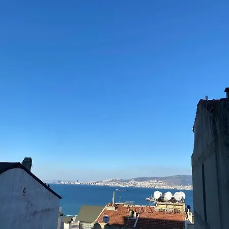 Sea View, Calm And Peaceful * 伊兹密尔